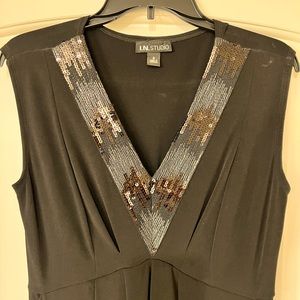 I. N. Studio Dress - Size 8